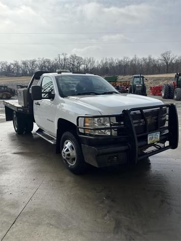 Main image Chevrolet 3500HD