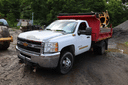 2013 Chevrolet 3500HD Image