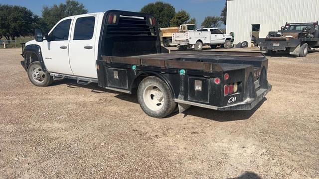 Image of Chevrolet 3500HD equipment image 1