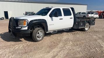 Main image Chevrolet 3500HD