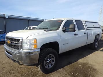 Main image Chevrolet 3500HD
