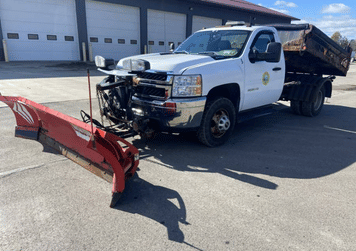 Main image Chevrolet 3500HD