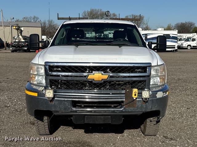 Image of Chevrolet 3500HD equipment image 1