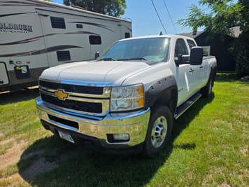 Main image Chevrolet 2500HD