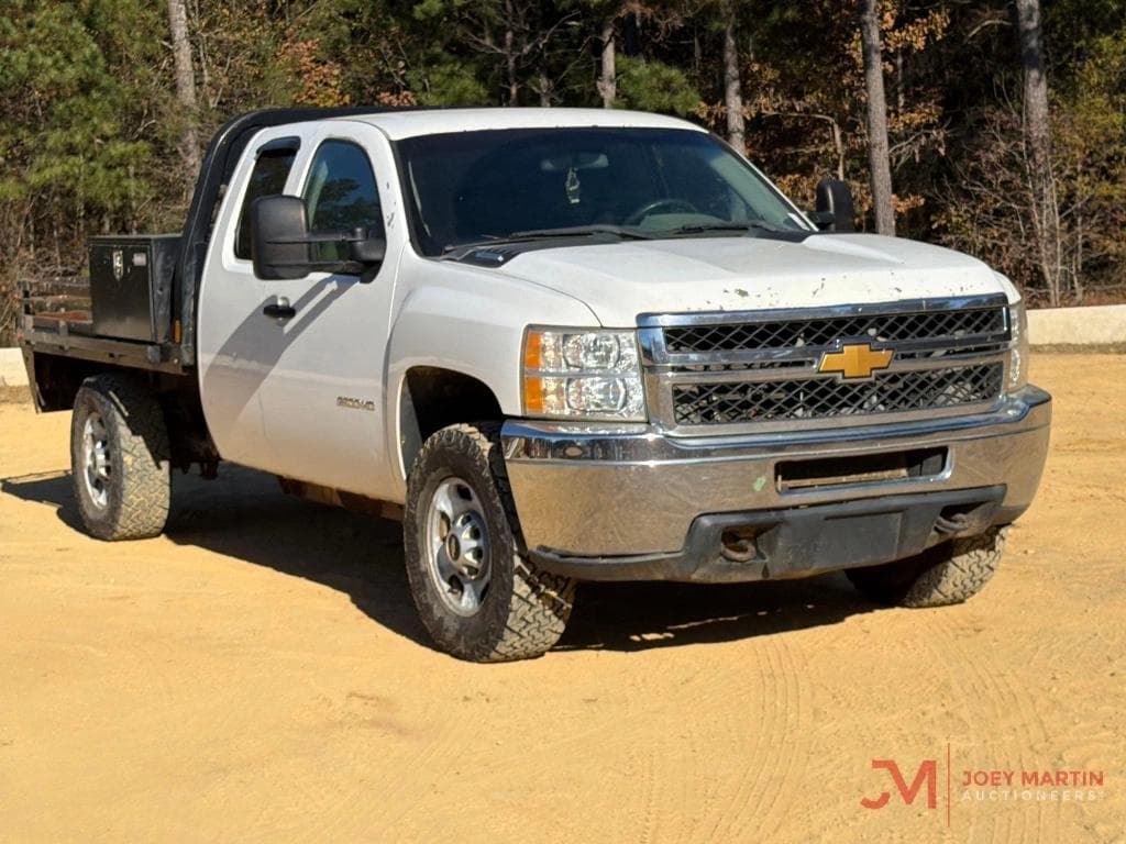 Image of Chevrolet 2500 Primary image