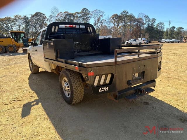 Image of Chevrolet 2500 equipment image 4