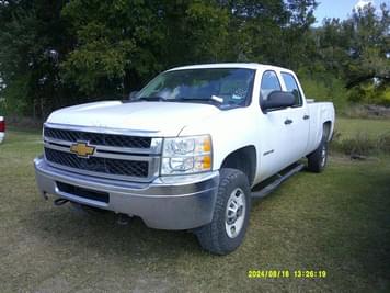 Main image Chevrolet 2500HD