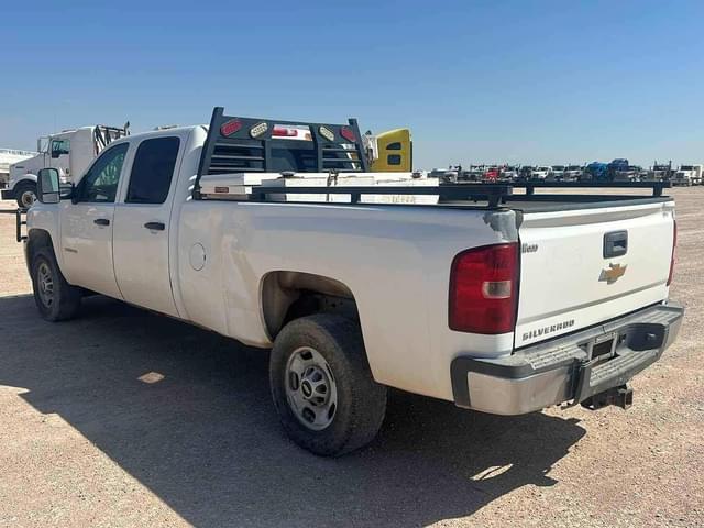 Image of Chevrolet 1500 equipment image 4