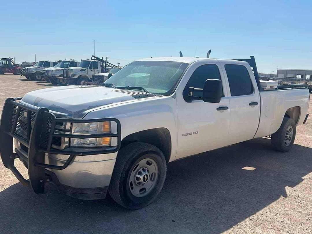 Image of Chevrolet 1500 Primary image