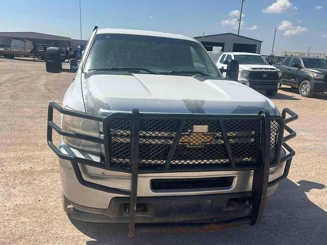 Image of Chevrolet 1500 equipment image 1