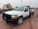 2013 Chevrolet 1500 Image