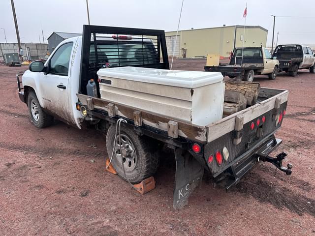 Image of Chevrolet 1500 equipment image 4