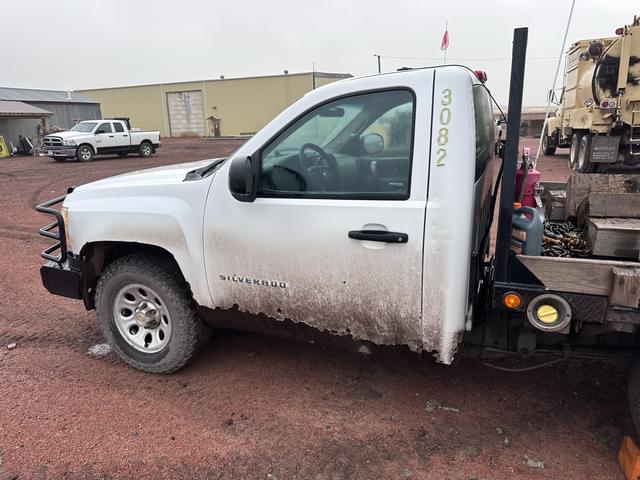 Image of Chevrolet 1500 equipment image 2
