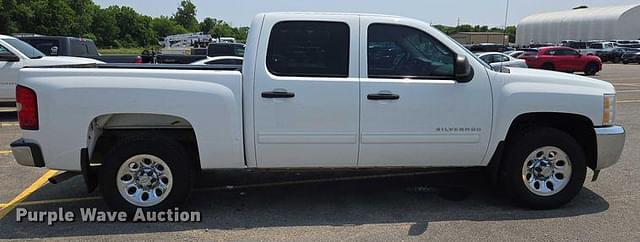 Image of Chevrolet 1500 equipment image 3