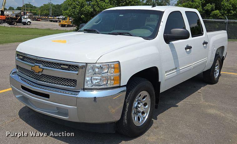 Image of Chevrolet 1500 Primary image