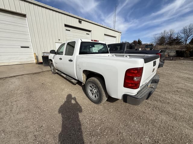 Image of Chevrolet 1500 equipment image 2