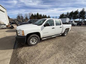 Main image Chevrolet 1500