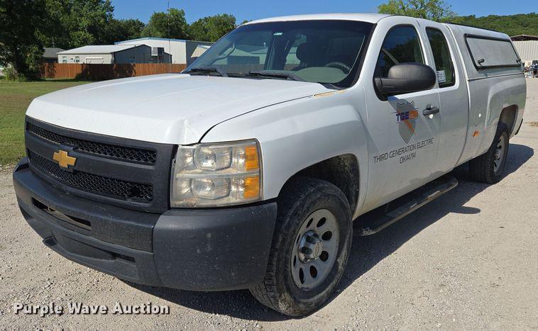 Image of Chevrolet 1500 Primary image