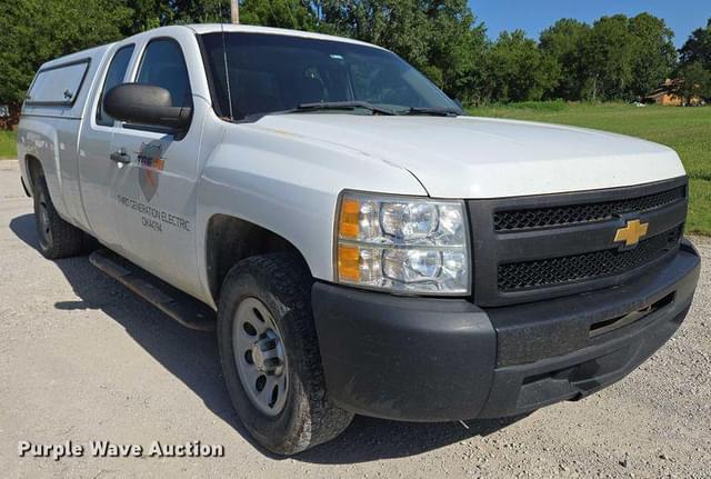 Image of Chevrolet 1500 equipment image 3
