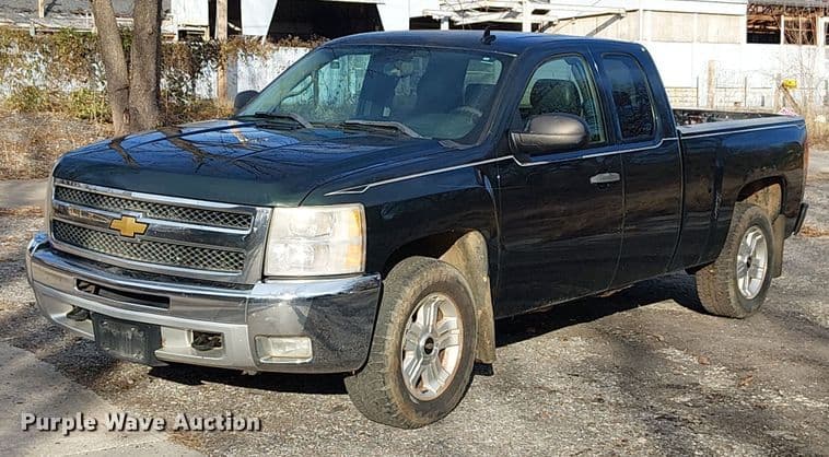 Image of Chevrolet 1500 Primary image