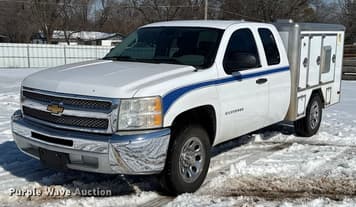 Main image Chevrolet 1500