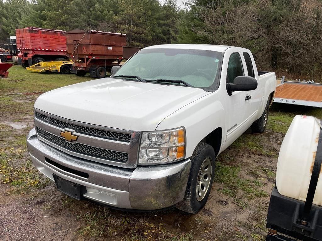 Image of Chevrolet 1500 Primary image