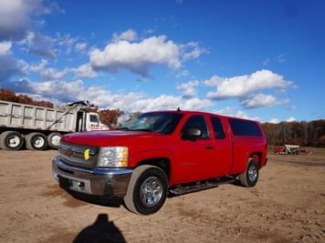 Main image Chevrolet 1500