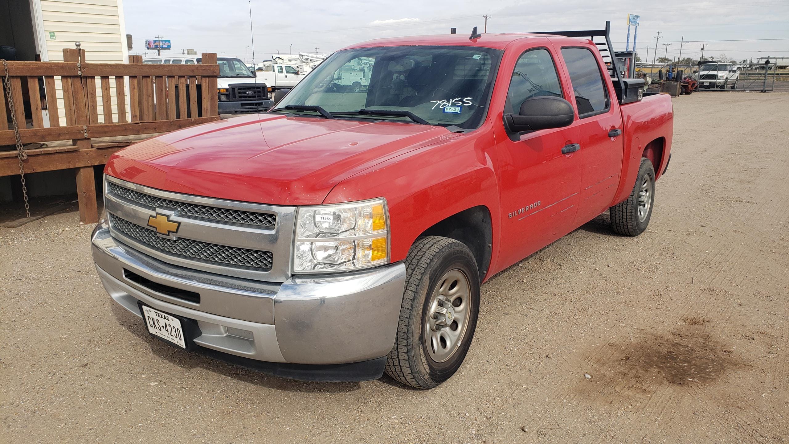 Main image Chevrolet 1500