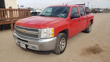 Main image Chevrolet 1500