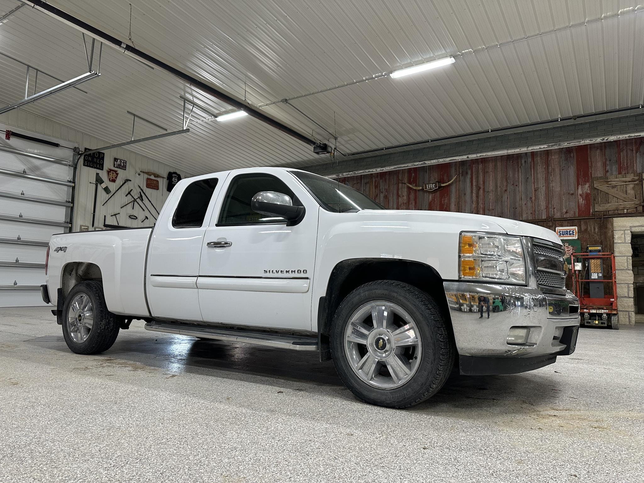 Main image Chevrolet 1500