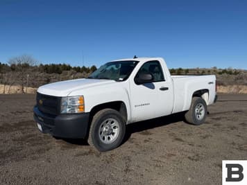 Main image Chevrolet 1500