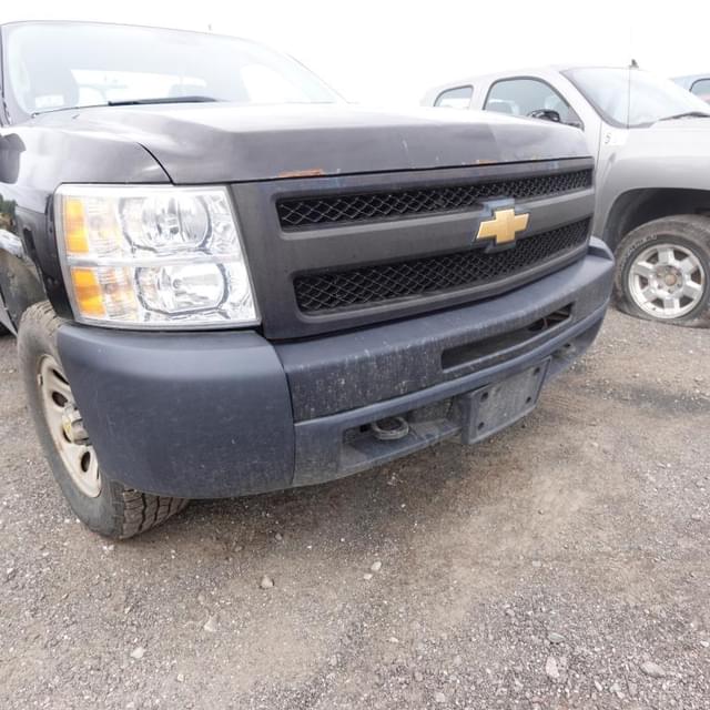 Image of Chevrolet 1500 equipment image 3