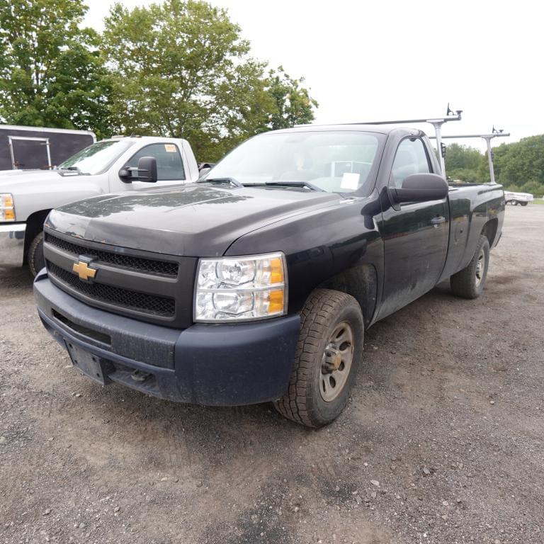 Image of Chevrolet 1500 Primary image