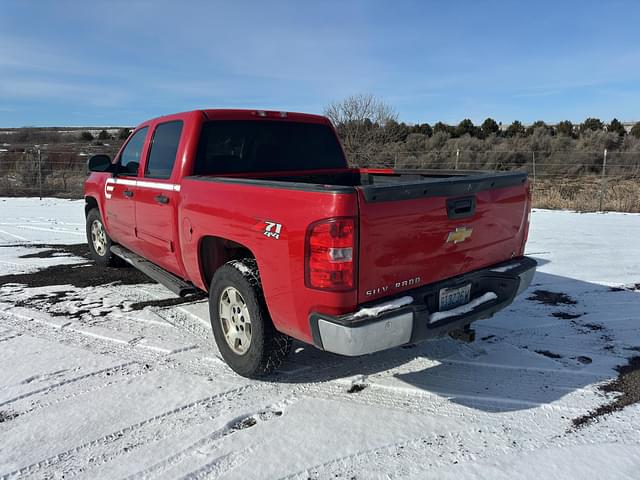 Image of Chevrolet 1500 equipment image 2