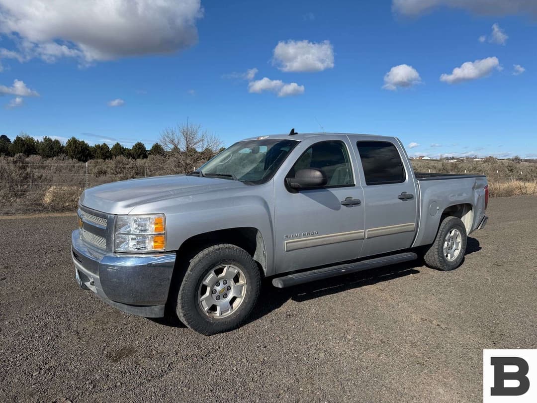 Image of Chevrolet 1500 Primary image