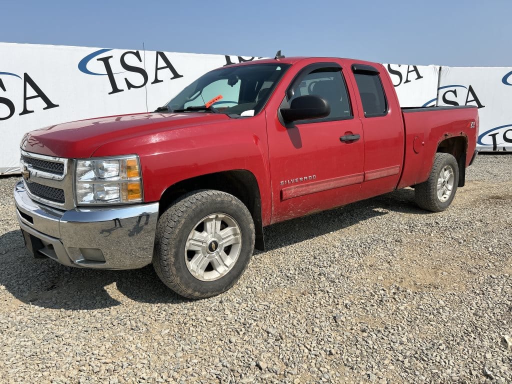 Main image Chevrolet 1500