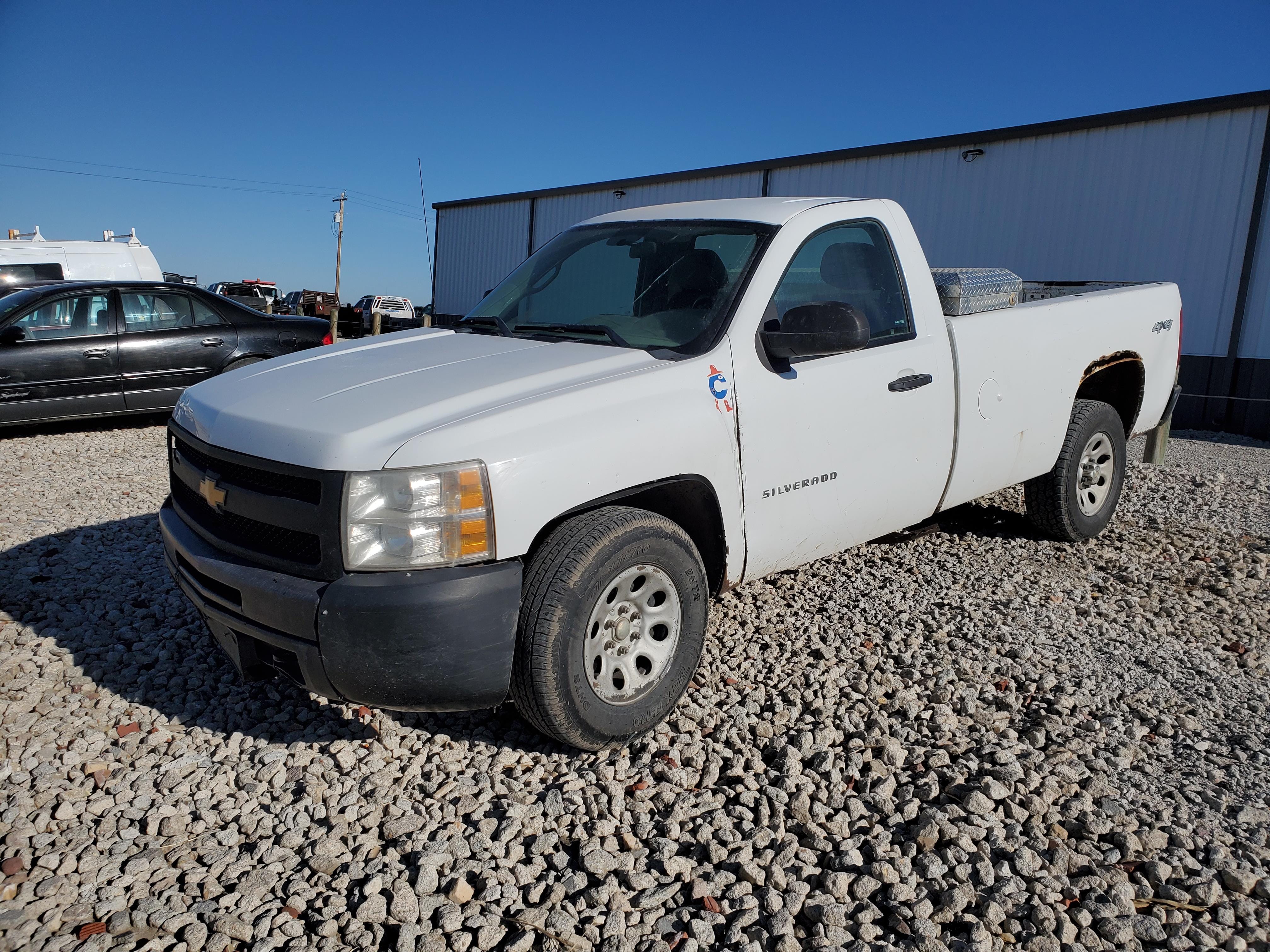 Main image Chevrolet 1500