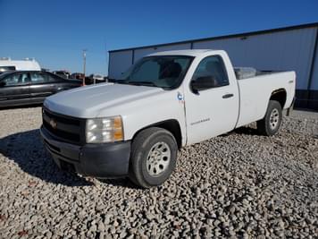 Main image Chevrolet 1500