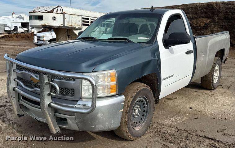 Image of Chevrolet 1500 Primary image