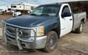 2013 Chevrolet 1500 Image