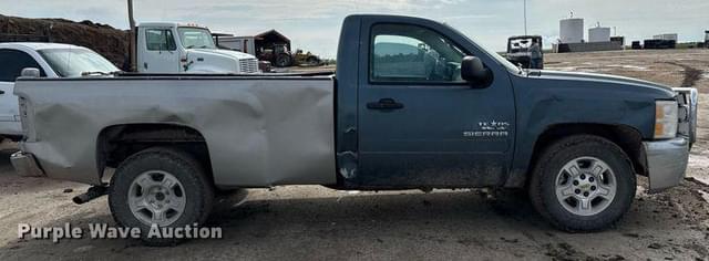 Image of Chevrolet 1500 equipment image 3
