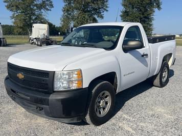 Main image Chevrolet 1500