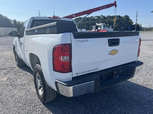 Image of Chevrolet 1500 equipment image 2