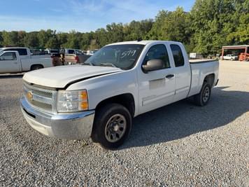 Main image Chevrolet 1500