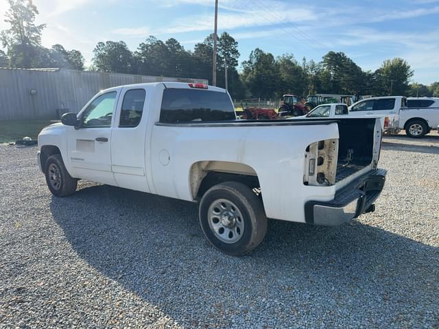 Image of Chevrolet 1500 equipment image 2