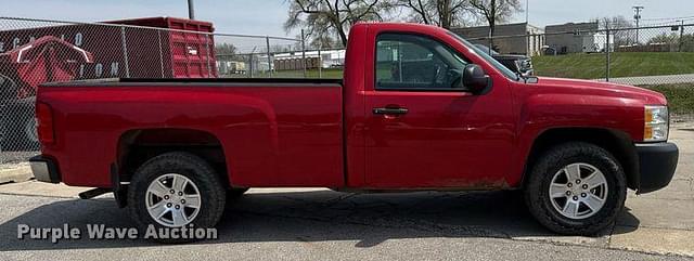 Image of Chevrolet 1500 equipment image 3
