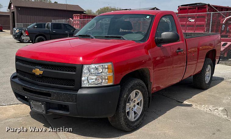 Image of Chevrolet 1500 Primary image