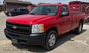 2013 Chevrolet 1500 Image