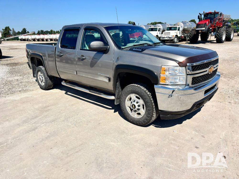Image of Chevrolet 2500 Primary image