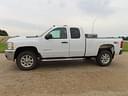 2013 Chevrolet 2500HD Image